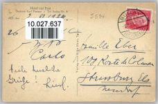 56859 W5584 Alf - Hotel zur Post