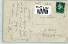 83313 W8227 Bad Adelholzen , Kr Traunstein, Oberbay - Kurhaus 1931 AK