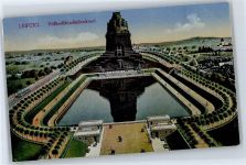Völkerschlachtsdenkmal