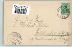 10115 W1000 Berlin, Grunewald - Saubucht