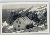 Defregger Hütte Großglockner, Osttirol