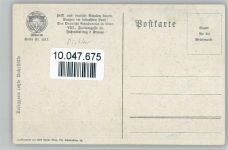 Deutscher Schulverein Nr. 1217 Roseggers letzte Ruhestätte Schwarzwald Dichter