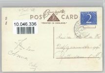 Bamforth AK Nr. 715 Künstler sign Bademode 1952