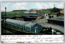 97762 W8783 Hammelburg - Lager