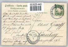 97762 W8783 Hammelburg - Lager