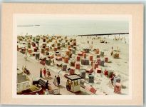 26548 W2982 Norderney FOTO KEINE AK