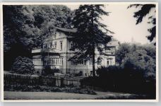 39387 O3230 Oschersleben - Wohnhaus Ort lt. Fotograf
