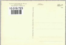 32312 W4990 Lübbecke , Westf - Terrassencafe