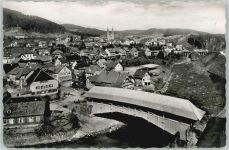 76596 W7564 Forbach , Baden