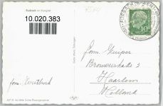 76596 W7564 Forbach , Baden
