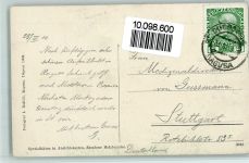 Dubrovnik Ragusa 1910 - Porta Ploce