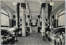 Rheinfelden Brauerei Feldschlößchen Sudhaus Brauerei Foto AK
