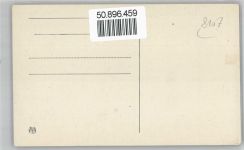 82488 W8107 Ettal - Teilansicht, Graswangtal
