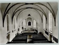 48683 W4422 Ottenstein , Westf - St. Georg Pfarrkirche