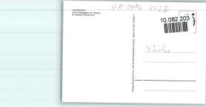 48683 W4422 Ottenstein , Westf - St. Georg Pfarrkirche