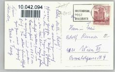 8253 Breitenbrunn - Mehrfachaufnahme