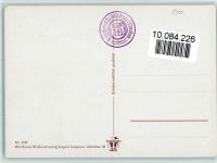 Nr. 2101 Lengauer - Humor - Trinker wird abgeholt Hofbräuhaus