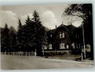 06686 O4854 Lützen - HO-Raststätte
