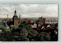 45657 W4350 Recklinghausen , Westf - Ortsansicht