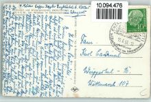 75337 W7546 Enzklösterle - Teilansicht