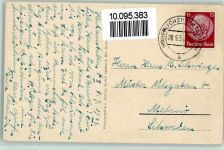 17279 O2093 Lychen - Ortsansicht