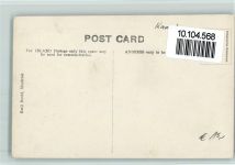Montreal 1915 - Eisrutschbahn - The Toboggan Slide - Fotoapparat , good condition