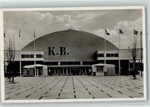 Kopenhagen København - Kobenhavens Buedklub