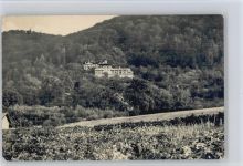 99706 O5400 Sondershausen - Waldschlößchen