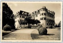 82327 W8132 Tutzing - Beringerheim
