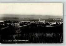 7071 Rust - Gesamtansicht Rust am Neusiedlersee
