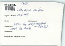 25859 W2251 Hooge, Hallig FOTO KEINE AK