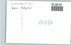 27472 W2190 Duhnen FOTO KEINE AK Haus Metscher