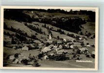 87448 W8963 Niedersonthofen - Panorama