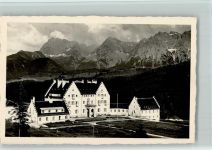 82467 W8101 Kranzbach - Karwendel