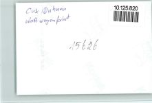 27472 W2190 Duhnen FOTO KEINE AK