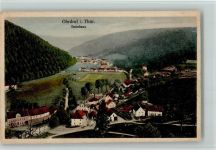99885 O5807 Ohrdruf - Stutzhaus