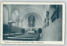 1130 Wien Hietzing - Kirchlein am Gemeindeberg
