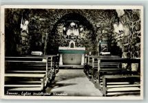 Damaskus Damas - Unterirdische Kirche Hanania