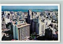 Montevideo - Gesamtansicht