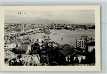 Split Spalato - Gesamtansicht