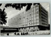 Szeged - Rathaus