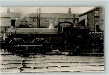 275 Lokomotive