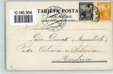 Buenos Aires 1906 - Diques de carena