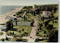 Varna - Goldener Sand