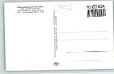 79585 W7853 Endenburg Gebrauchsspuren Müttererholungsheim Stalten Innenaufnahme Aufenthaltsraum Blick in den Speiseraum Eingangsseite haus Rückseite