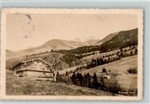 Rohrauer Haus - Hüttenstempel