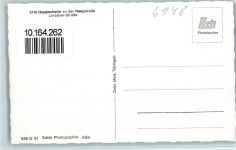 64646 W6148 Heppenheim (Bergstraße) - Lorscher-Straße