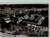 88416 W7955 Ochsenhausen FOTO KEINE AK Luftaufnahmen