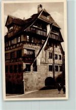Bild 18 Ganzsache WHW Deutschlandserie