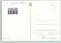 99869 O5801 Wandersleben - Burgruine Gleichen